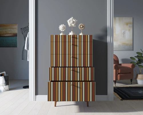  Ваш интерьер украсит оригинальный  комод высокий  berber.  производство Этажерка. Каталог мебели из России - AdtPro. Id-3