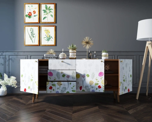  Изготовленная мебель на заказ -  комод  berber создаст неповторимую тмосферу в Вашей комнате.  производство Этажерка. Каталог мебели из России - AdtPro. Id-3