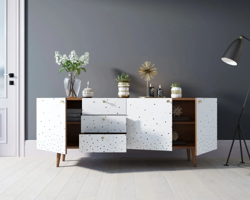  Изготовленная нами мебель на заказ -  комод  berber несомненно станет предметом интеьера, на который невозможно будет необратить внимание.  производство Этажерка. Каталог мебели из России - AdtPro. Id-3