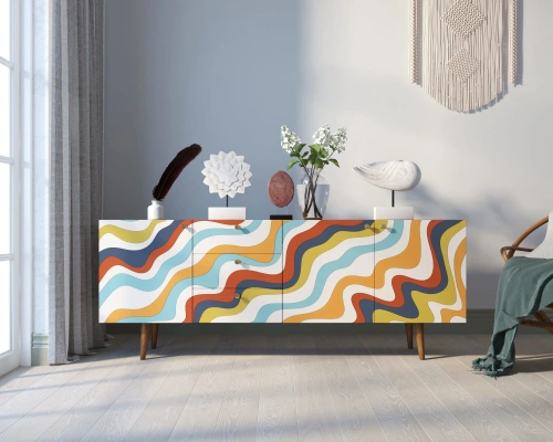  Ваш интерьер украсит оригинальный  комод  berber.  производство Этажерка. Каталог мебели из России - AdtPro. Id-5