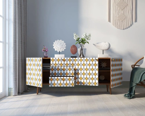  Ваш интерьер украсит оригинальный  комод  berber.  производство Этажерка. Каталог мебели из России - AdtPro. Id-3