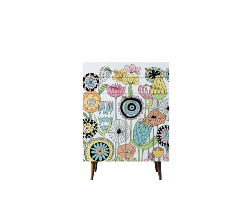 Купите комод большой "Berber" (Принт-03) и Ваш интерьер несомненно преобразиться, поскольку над изготовленной в ручную мебелью работали лучшие дизайнеры мебели. Каталог мебели из России - AdtPro. Id-2