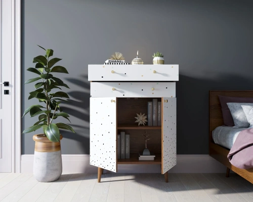  Изготовленная нами мебель на заказ -  комод  berber несомненно станет предметом интеьера, на который невозможно будет необратить внимание.  производство Этажерка. Каталог мебели из России - AdtPro. Id-3