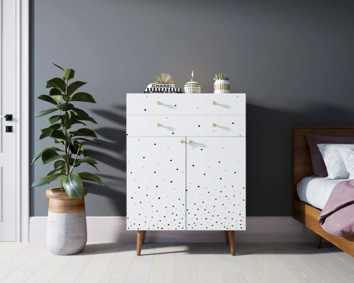  Заказать эксклюзивный  комод  berber, который станет приятным дополнением к неповторимому дизайну вашей комнаты.  производство Этажерка. Каталог мебели из России - AdtPro. Id-5