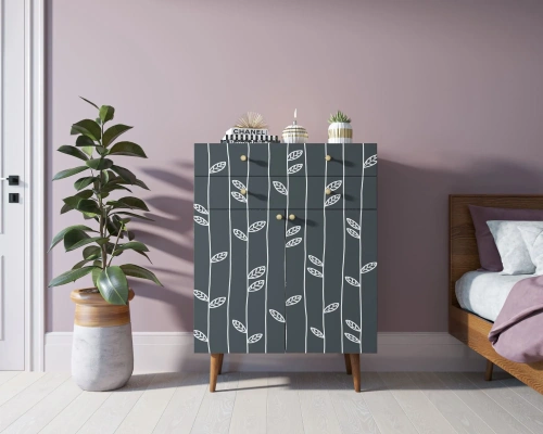  Изготовленная мебель на заказ -  комод  berber создаст неповторимую тмосферу в Вашей комнате.  производство Этажерка. Каталог мебели из России - AdtPro. Id-5