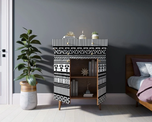  Изготовленная мебель на заказ -  комод  berber создаст неповторимую тмосферу в Вашей комнате.  производство Этажерка. Каталог мебели из России - AdtPro. Id-3