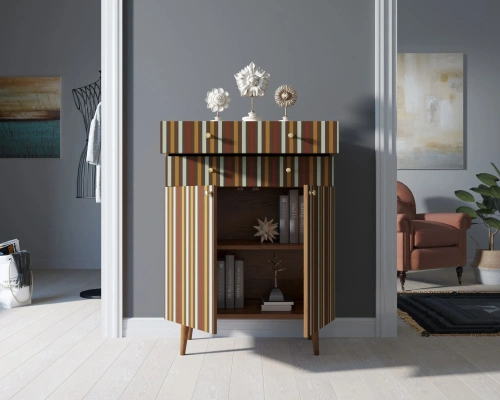  Изготовленная мебель на заказ -  комод  berber создаст неповторимую тмосферу в Вашей комнате.  производство Этажерка. Каталог мебели из России - AdtPro. Id-3