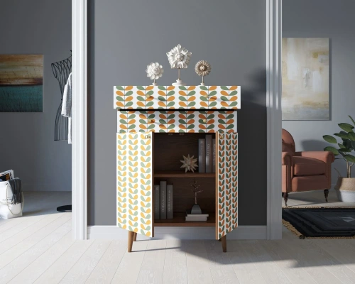  Заказать эксклюзивный  комод  berber, который станет приятным дополнением к неповторимому дизайну вашей комнаты.  производство Этажерка. Каталог мебели из России - AdtPro. Id-3