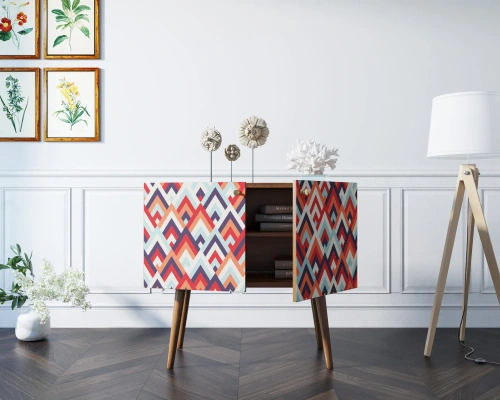  Изготовленная нами мебель на заказ -  комод на высоких ножках  berber несомненно станет предметом интеьера, на который невозможно будет необратить внимание.  производство Этажерка. Каталог мебели из России - AdtPro. Id-3