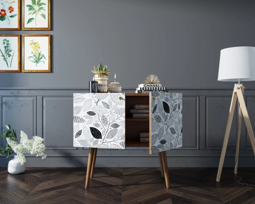  Купите м мебель для Вашего интерьера -  комод на высоких ножках  berber.  производство Этажерка. Каталог мебели из России - AdtPro. Id-3