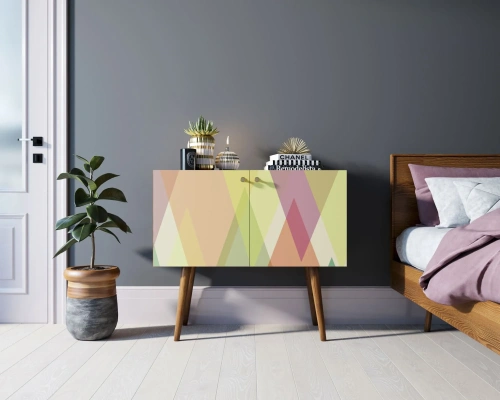  Купите м мебель для Вашего интерьера -  комод на высоких ножках  berber.  производство Этажерка. Каталог мебели из России - AdtPro. Id-5