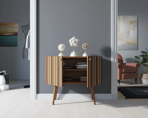  Атмосфера в комнате станет приятнее, а дизайн жилища неповторимым если Вы закажете  комод на высоких ножках  berber.  производство Этажерка. Каталог мебели из России - AdtPro. Id-3