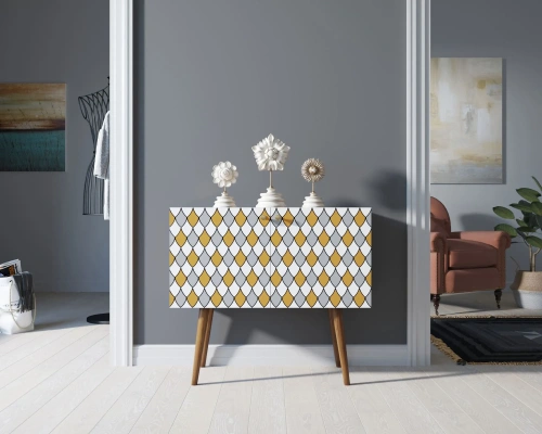   Заказанный у нас эксклюзивный  комод на высоких ножках  berber позволит добавить изюминку в интерьер помещения, создать атмосферу свежести и домашнего уюта.  производство Этажерка. Каталог мебели из России - AdtPro. Id-5