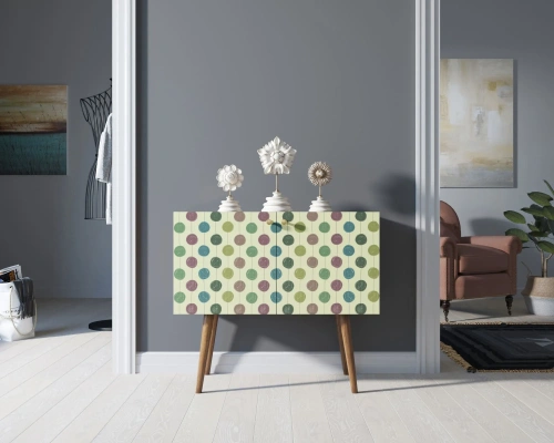  Изготовленная нами мебель на заказ -  комод на высоких ножках  berber несомненно станет предметом интеьера, на который невозможно будет необратить внимание.  производство Этажерка. Каталог мебели из России - AdtPro. Id-5