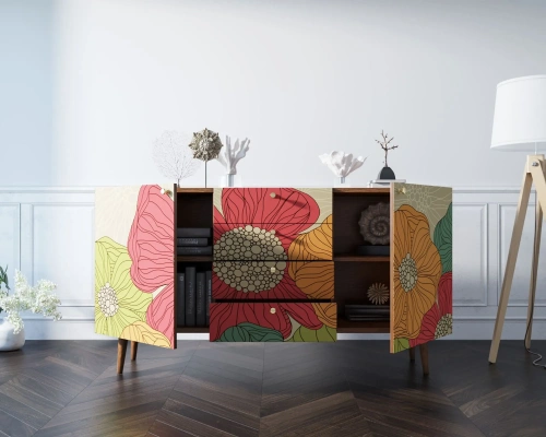  Предлагаем купить  комод  berber с помощью которого Вы сможете сделать интерьер помещения ещё интереснее.  производство Этажерка. Каталог мебели из России - AdtPro. Id-3