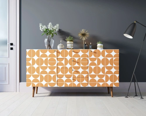  Изготовленная нами мебель на заказ -  комод  berber несомненно станет предметом интеьера, на который невозможно будет необратить внимание.  производство Этажерка. Каталог мебели из России - AdtPro. Id-5