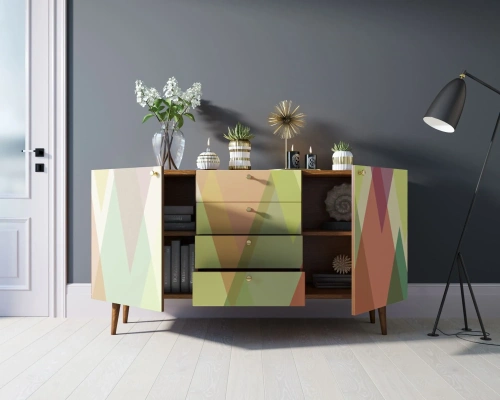  Изготовленная нами мебель на заказ -  комод  berber несомненно станет предметом интеьера, на который невозможно будет необратить внимание.  производство Этажерка. Каталог мебели из России - AdtPro. Id-3