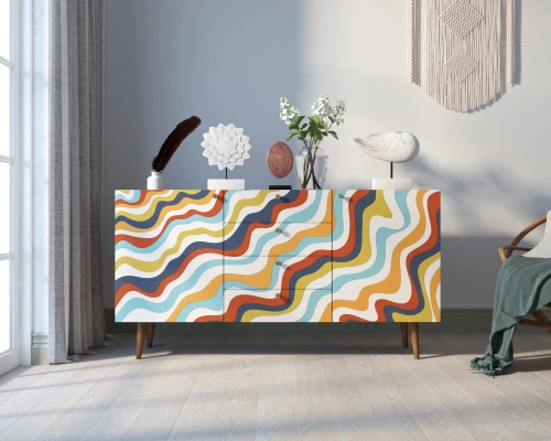  Ваш интерьер украсит оригинальный  комод  berber.  производство Этажерка. Каталог мебели из России - AdtPro. Id-5