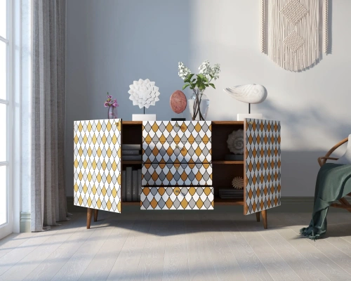  Предлагаем купить  комод  berber с помощью которого Вы сможете сделать интерьер помещения ещё интереснее.  производство Этажерка. Каталог мебели из России - AdtPro. Id-3