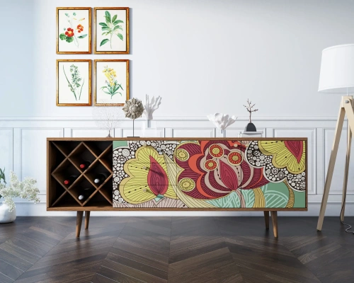   Заказанный у нас эксклюзивный  комод  berber позволит добавить изюминку в интерьер помещения, создать атмосферу свежести и домашнего уюта.  производство Этажерка. Каталог мебели из России - AdtPro. Id-3