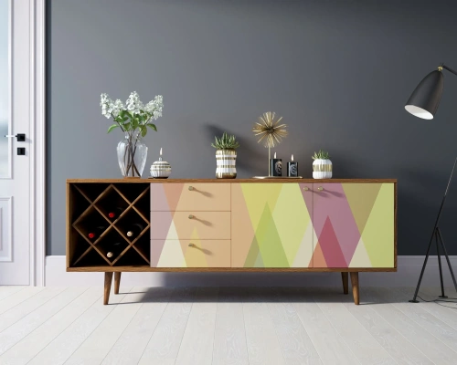  Изготовленная нами мебель на заказ -  комод  berber несомненно станет предметом интеьера, на который невозможно будет необратить внимание.  производство Этажерка. Каталог мебели из России - AdtPro. Id-5