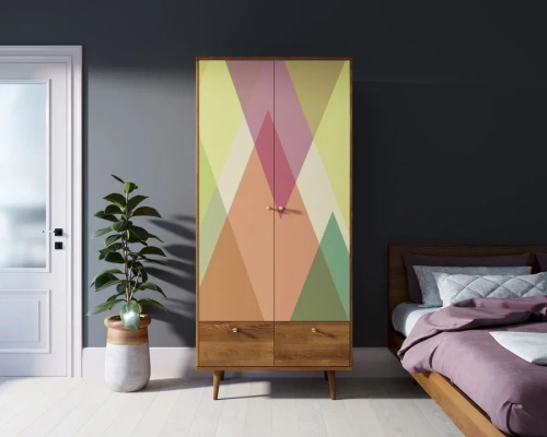  Ваш интерьер украсит шкаф двухстворчатый  Berber производство Этажерка. Каталог мебели из России - AdtPro. Id-5