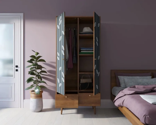  Предлагаем купить шкаф двухстворчатый  Berber производство Этажерка. Каталог мебели из России - AdtPro. Id-3