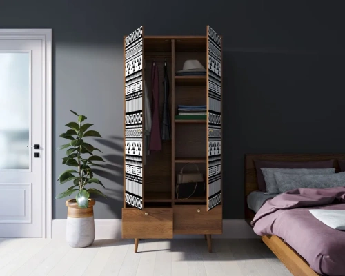  Изготовим мебель на заказ - шкаф двухстворчатый  Berber производство Этажерка. Каталог мебели из России - AdtPro. Id-3