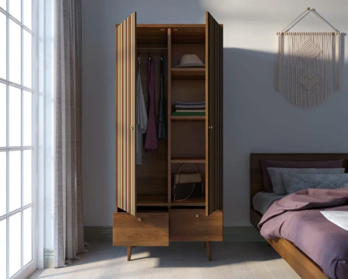  Ваш интерьер украсит шкаф двухстворчатый  Berber производство Этажерка. Каталог мебели из России - AdtPro. Id-3