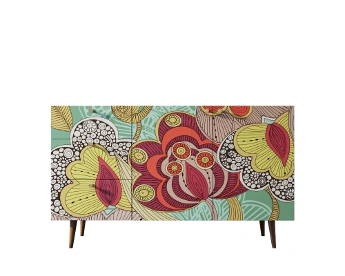  Купите м мебель для Вашего интерьера -  комод  berber.  производство Этажерка. Каталог мебели из России - AdtPro. Id-2