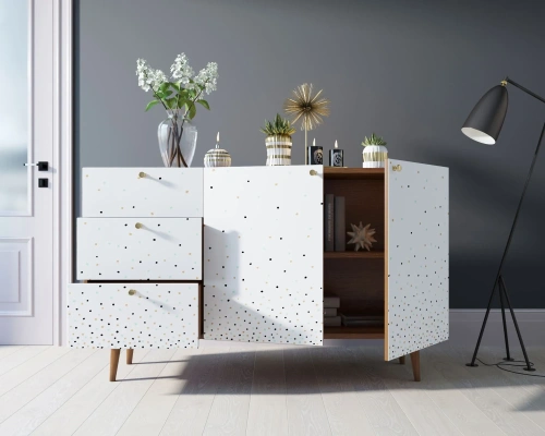  Изготовленная нами мебель на заказ -  комод  berber несомненно станет предметом интеьера, на который невозможно будет необратить внимание.  производство Этажерка. Каталог мебели из России - AdtPro. Id-3