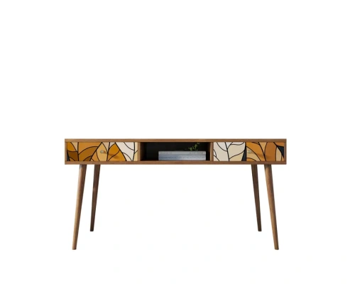  Предлагаем купить стол рабочий  Berber производство Этажерка. Каталог мебели из России - AdtPro. Id-2