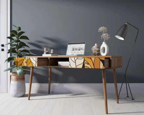  Мебель на заказ - стол рабочий  Berber производство Этажерка. Каталог мебели из России - AdtPro. Id-1