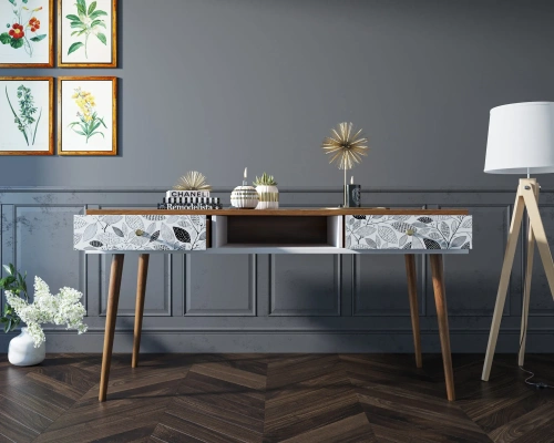  Купите  стол рабочий  berber и Ваш интерьер несомненно преобразиться, поскольку над изготовленной в ручную мебелью работали лучшие дизайнеры мебели.  производство Этажерка. Каталог мебели из России - AdtPro. Id-3