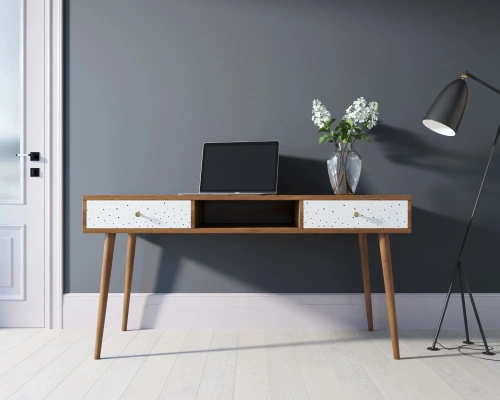  Купите  стол рабочий  berber и Ваш интерьер несомненно преобразиться, поскольку над изготовленной в ручную мебелью работали лучшие дизайнеры мебели.  производство Этажерка. Каталог мебели из России - AdtPro. Id-5