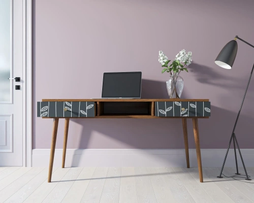  Атмосфера в комнате станет приятнее, а дизайн жилища неповторимым если Вы закажете  стол рабочий  berber.  производство Этажерка. Каталог мебели из России - AdtPro. Id-3