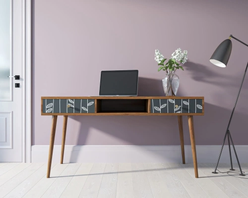  Заказать эксклюзивный  стол рабочий  berber, который станет приятным дополнением к неповторимому дизайну вашей комнаты.  производство Этажерка. Каталог мебели из России - AdtPro. Id-5