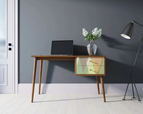  Ваш интерьер украсит оригинальный  стол рабочий  berber.  производство Этажерка. Каталог мебели из России - AdtPro. Id-5