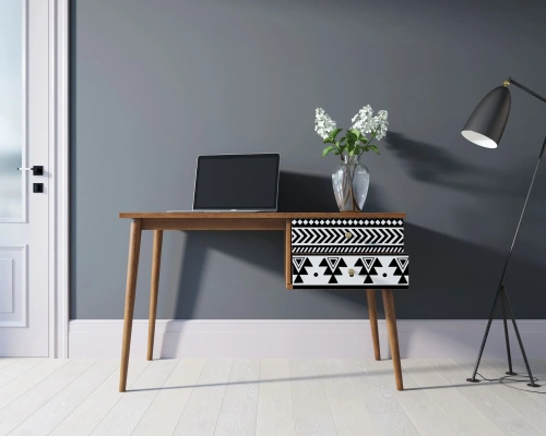  Заказать эксклюзивный  стол рабочий  berber, который станет приятным дополнением к неповторимому дизайну вашей комнаты.  производство Этажерка. Каталог мебели из России - AdtPro. Id-3