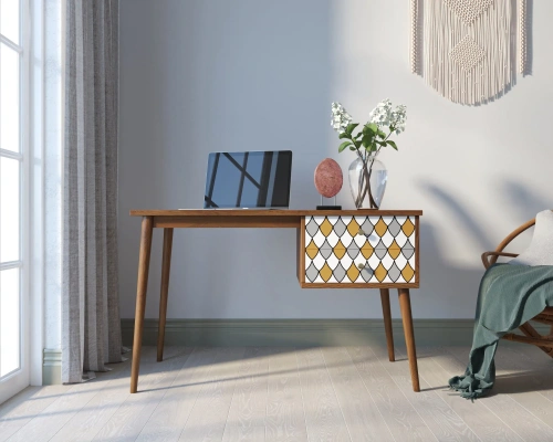  У нас вы можете заказать  стол рабочий  berber, который дополнит дизайн интнрьера вашей комнаты.  производство Этажерка. Каталог мебели из России - AdtPro. Id-5