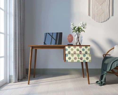  Изготовленная мебель на заказ -  стол рабочий  berber создаст неповторимую тмосферу в Вашей комнате.  производство Этажерка. Каталог мебели из России - AdtPro. Id-3