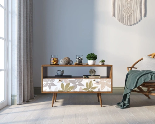 Купите консоль с двумя ящиками "Berber" (Принт-27) и Ваш интерьер несомненно преобразиться, поскольку над изготовленной в ручную мебелью работали лучшие дизайнеры мебели. Каталог мебели из России - AdtPro. Id-4