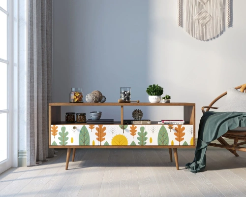 Купите консоль с тремя ящиками "Berber" (Принт-30) и Ваш интерьер несомненно преобразиться, поскольку над изготовленной в ручную мебелью работали лучшие дизайнеры мебели. Каталог мебели из России - AdtPro. Id-3