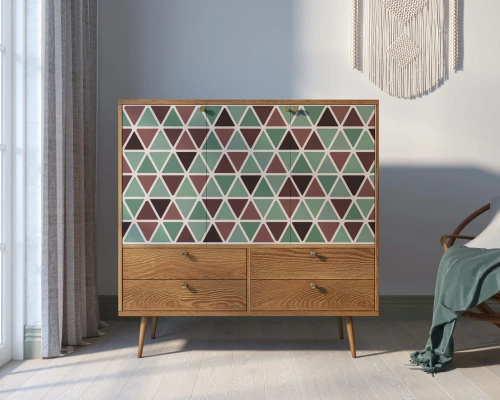 Заказать эксклюзивный удлинённый комод большой "Berber" (Принт-26), который станет приятным дополнением к неповторимому дизайну вашей комнаты. Каталог мебели из России - AdtPro. Id-3
