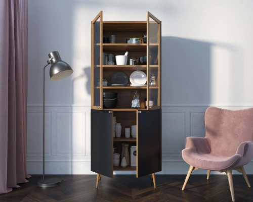 У нас вы можете заказать буфет малый для посуды на кухню "Berber" (Принт-33), который дополнит дизайн интнрьера вашей комнаты. Каталог мебели из России - AdtPro. Id-1