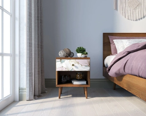  Изготовленная мебель на заказ -  тумбочка  berber создаст неповторимую тмосферу в Вашей комнате.  производство Этажерка. Каталог мебели из России - AdtPro. Id-1