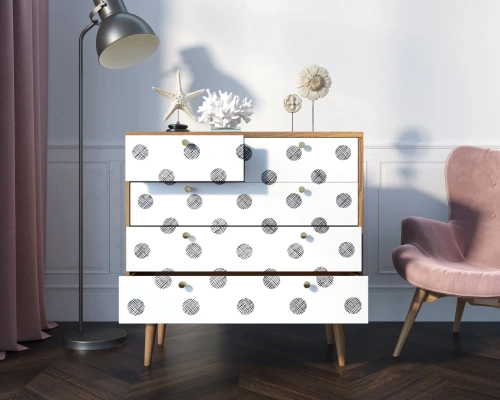 Предлагаем купить комод пять ящиков "Berber" (Принт-35) с помощью которого Вы сможете сделать интерьер помещения стильным и современным, мебель которая подчеркнёт особенности задуманные дизайнером интерьера. Каталог мебели из России - AdtPro. Id-1