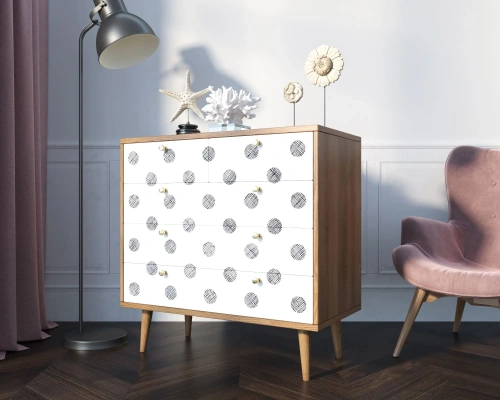 Купите комод пять ящиков "Berber" (Принт-35) и Ваш интерьер несомненно преобразиться, поскольку над изготовленной в ручную мебелью работали лучшие дизайнеры мебели. Каталог мебели из России - AdtPro. Id-2