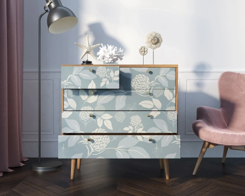 Заказанный у нас эксклюзивный комод пять ящиков "Berber" (Принт-39) позволит добавить изюминку в интерьер помещения, создать атмосферу свежести и домашнего уюта. Каталог мебели из России - AdtPro. Id-1