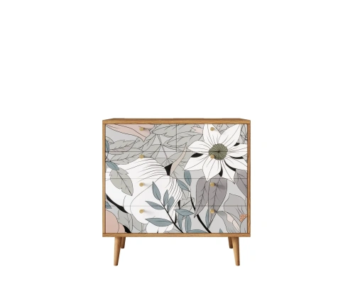 Купите комод пять ящиков "Berber" (Принт-50) и Ваш интерьер несомненно преобразиться, поскольку над изготовленной в ручную мебелью работали лучшие дизайнеры мебели. Каталог мебели из России - AdtPro. Id-2